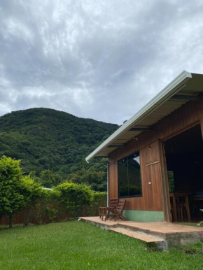 Casitas de Montaña Cabuya